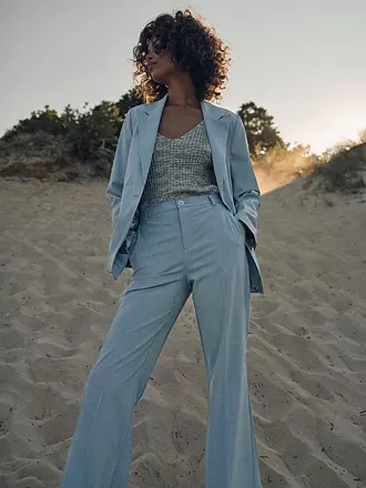 MOS MOSH | Pantalon de tailleur MMRHYS ROY | 